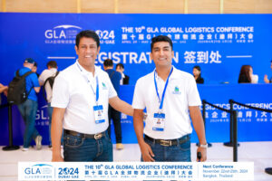 Anox Logistics Ltd. Bangladesh