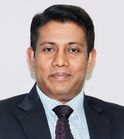 Md. Enayet Ullah